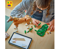 LEGO Creator 31166 Piękny koń - 1331699 - zdjęcie 8